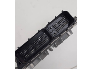 Блок управления двигателя 30771550, 0281012103 Volvo S60