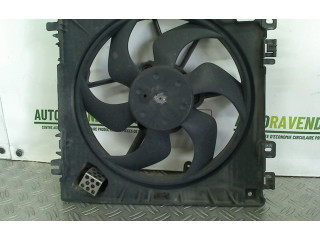 Вентилятор печки    8200748439, 8200748439   Renault Clio III