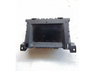 Дисплей 13238548, 565412769 Opel Zafira B
