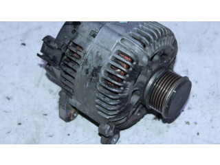 Генератор 021903026l   Volkswagen PASSAT B6      