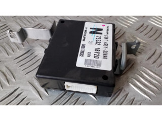 Блок управления 285321BY2D   Infiniti EX