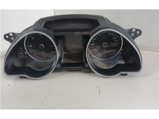 Спидометр (приборный щиток) 8T0920932P Audi A5 Sportback 8TA 2011