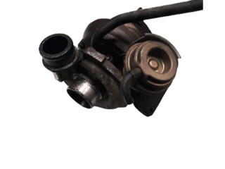 Турбина Volvo S60 IT7162140001