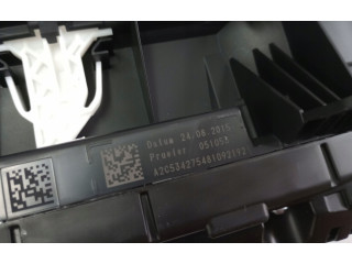 Панель приборов 5G1920741A Volkswagen Golf VII