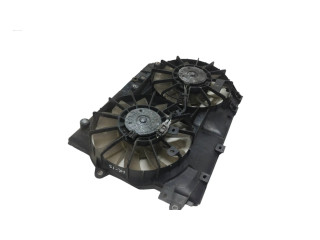 Вентилятор радиатора 4227501620 Lexus IS 220D-250-350 2.2