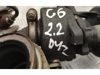 Turbodmychadlo Турбина 7637820002 Citroen C6 2.2 4HT (DW12BTED4)