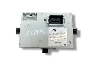 Комплект блоков управления 55258952, 51984087 Fiat 500L