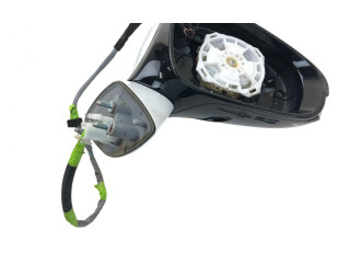 Zpětné zrcátko Lexus GS 250 350 300H 450H 2014 8791030E10, 8791030E10A1