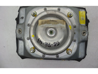 Подушка безопасности водителя 4288007, 4288007   Saab 9000 CS