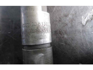 Vstřikovač 038130202A, 0432193595 Seat Toledo I (1L) AHF