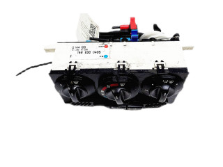 Блок управления климат-контролем 1688300485 Mercedes-Benz A W168