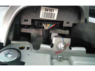 Руль 34011, E1-B3-7-2 SsangYong Korando