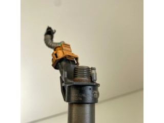 Форсунка 2367033050, 0445116009 Toyota Urban Cruiser (XP110) для дизельного двигателя 1.4