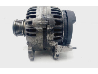 Генератор 06F903023F Volkswagen Jetta V