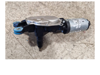 Моторчик заднего дворника 3029212, 349064776    Volvo V70