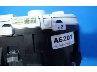 Панель приборов 1528460H, 810B007A Mitsubishi Lancer VIII
