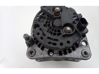 Генератор 038903018A, 038903018A Skoda Fabia Mk1 (6Y)