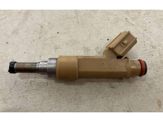 Vstřikovač 2325037010 Toyota Prius (XW30) 2ZR