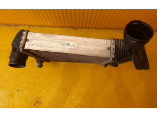 Интеркулер 95B145804B, 95B145804B Porsche Macan