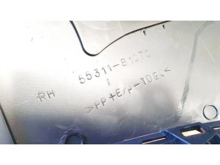 Подушка безопасности пассажира 55311b1070, 55311-b1070 Daihatsu Materia