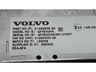 Дисплей    31456506   Volvo XC60