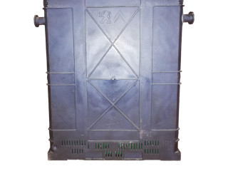 Блок комфорта 9666952280, 9666952280   Citroen C3   