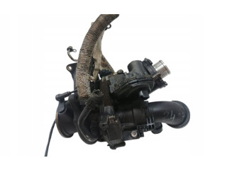 Турбина Audi A3 S3 8V 06K145654G, TFSI