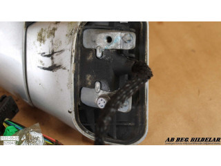 Зеркало электрическое        Citroen C4 I  2004 - 2010 года   