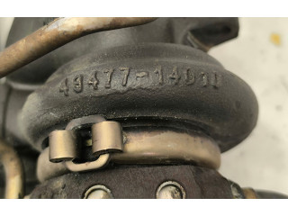 Turbodmychadlo Турбина 4947714010 BMW X1 E84