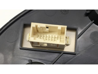 Přístrojová deska Citroen Berlingo 2013 9673999380, 503001316305