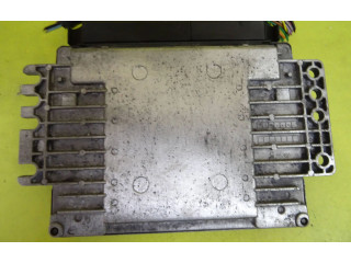 Řídící jednotka A56-T30, A56T30 Nissan Cube Z11 2002