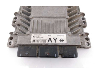 Řídící jednotka S180033104A, 23710JD54D Nissan Qashqai 2007