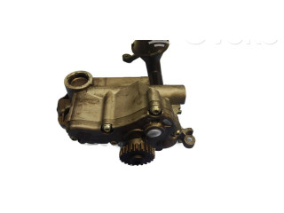 Масляный насос   06J115106AB, 030798457  Volkswagen PASSAT B6 