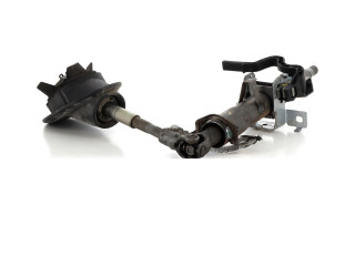 рейка Колонка рулевая 4123N3, S0-5999Y Citroen Berlingo 2003 - 2007 года