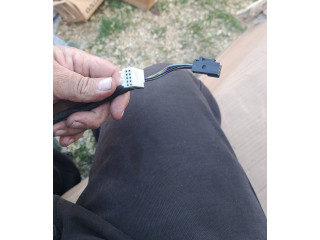 Zpětné zrcátko  Alfa Romeo Stelvio 2020  156158184, 0156158184  