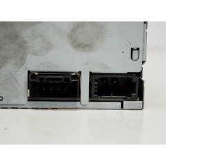 Считывающее устройство CD/DVD навигации (GPS)