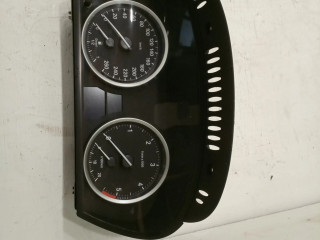 Přístrojová deska BMW X6 E71 6211