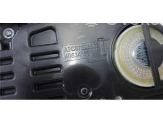 Přístrojová deska  Seat Ibiza IV (6J,6P) 2017 6P0920740B, 0090059  