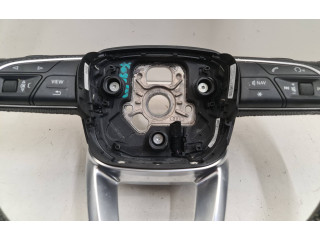 Volant Audi Q7 4M 2017 4M0419689, 4M0880201A