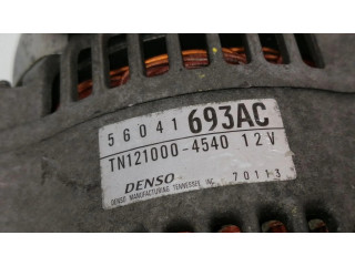 Генератор    Jeep Cherokee III KJ 3.7     