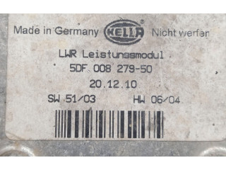 Блок управления Xenon