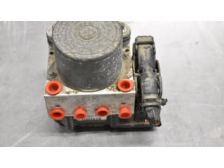 Блок управления АБС 0265800443 Opel Combo C