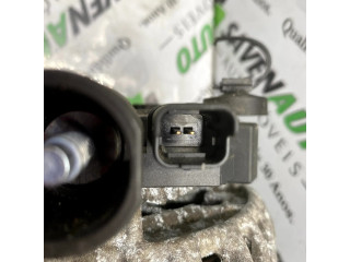 Генератор SV2-23-11 Citroen C8