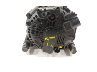 Генератор 1638094380, 1638094380   Peugeot Partner      