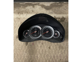 Přístrojová deska Subaru Outback 2008 85012AG160, 0257015