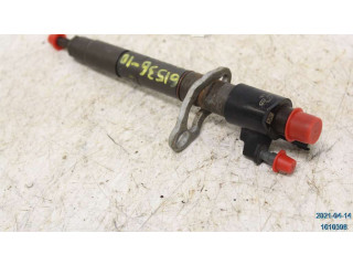 Форсунка 36002704    Volvo V70  D5244T14 