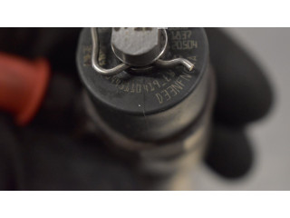 Форсунка 55233955, 0445110419 Fiat Freemont