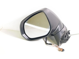 Зеркало электрическое        Peugeot 5008   -  года   