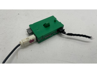 Блок управления BA6T18C847AB Ford Fiesta