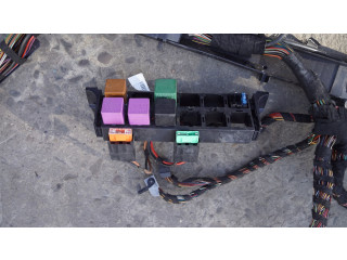 Pojistková skříňka Porsche 911 997 2004